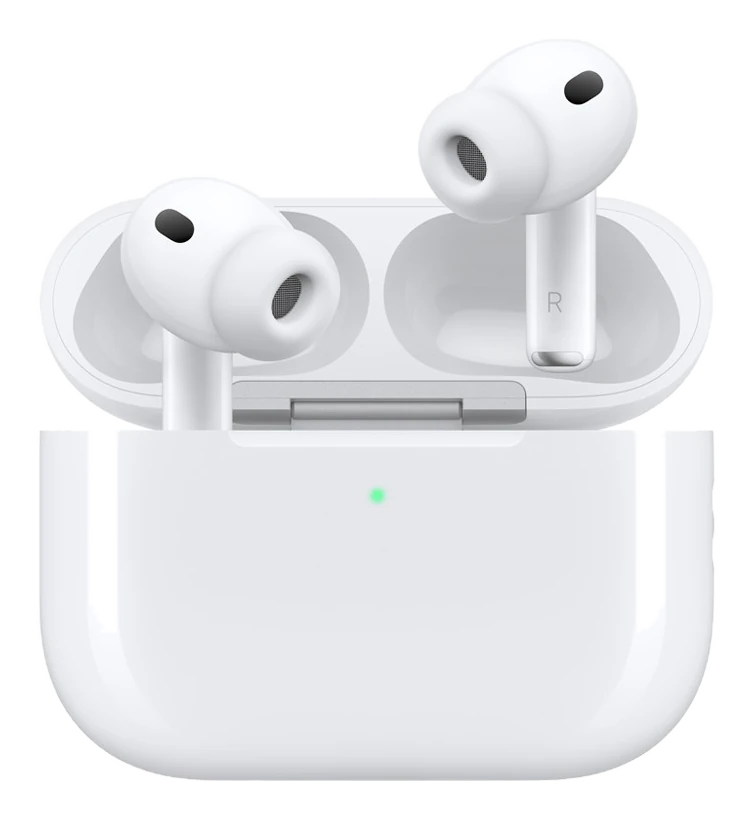 AirPods Pro 3