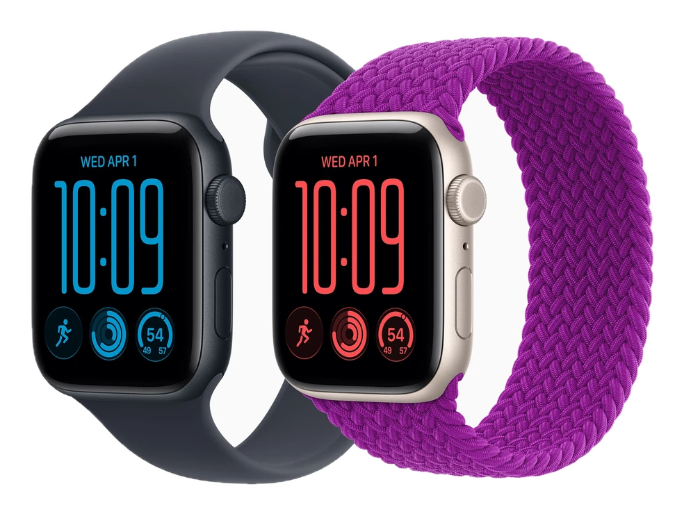 Apple Watch SE 3