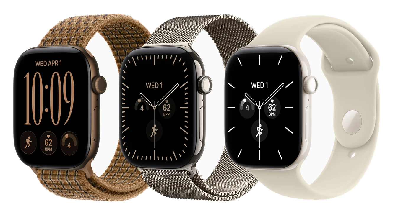 Apple Watch Series 12
