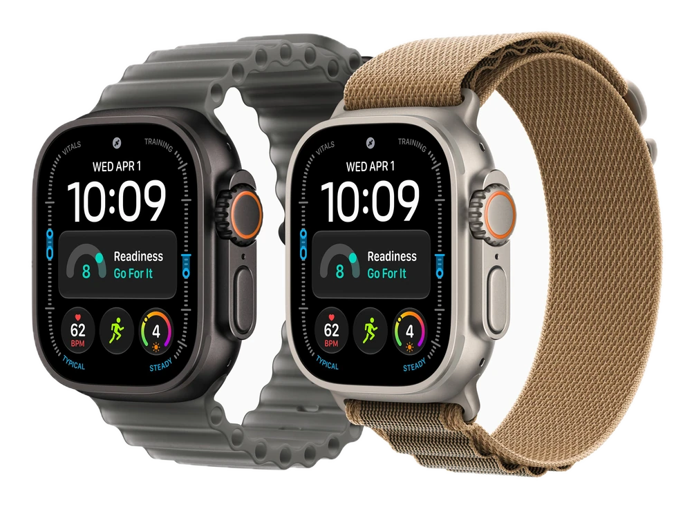 Apple Watch Ultra 4