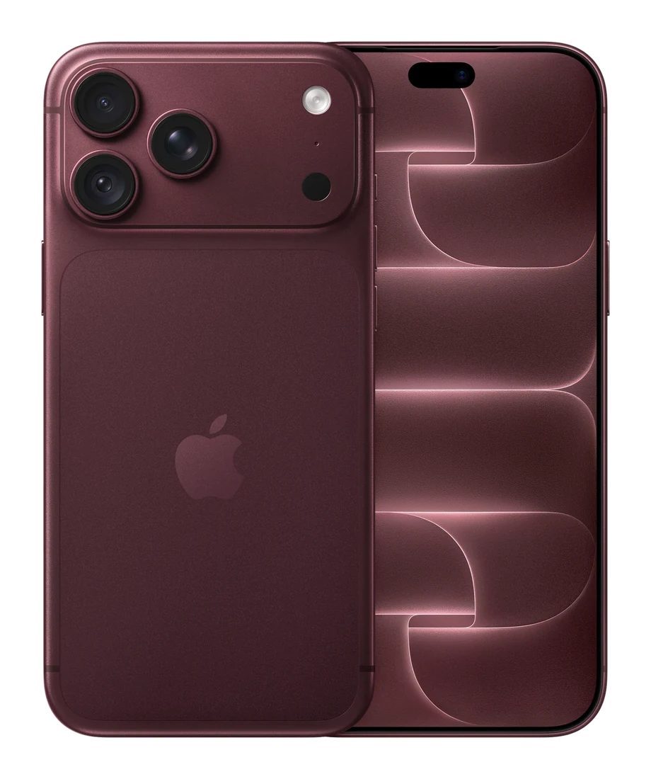 iPhone 18 Pro Max