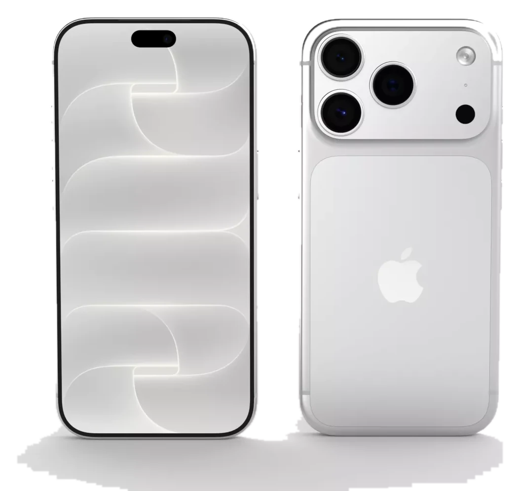 iPhone 18 Pro