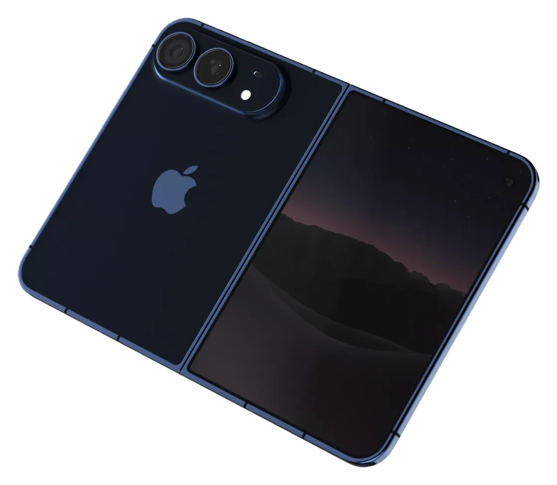 iPhone Duo