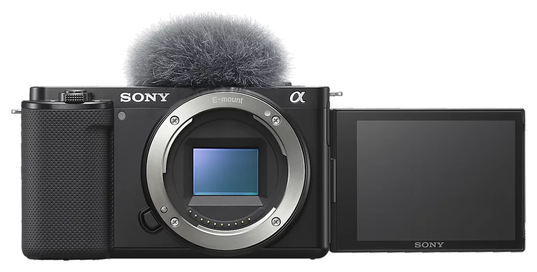 Sony ZV-E10